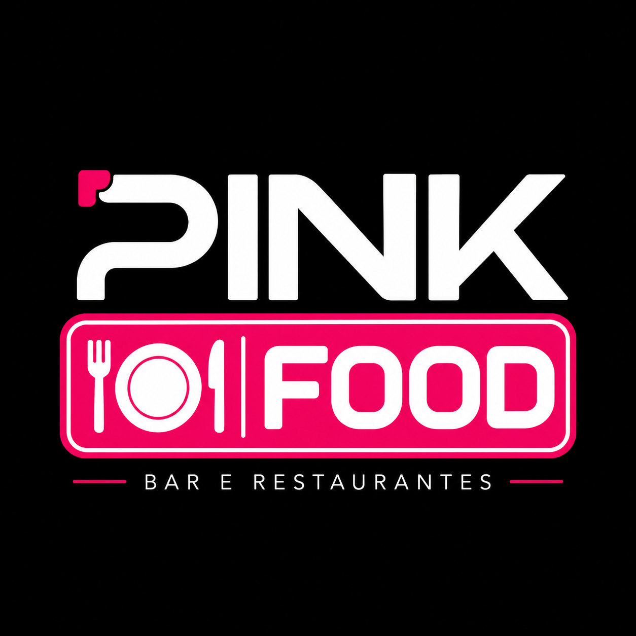 PINK FOOD